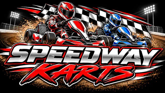 Speedway Karts