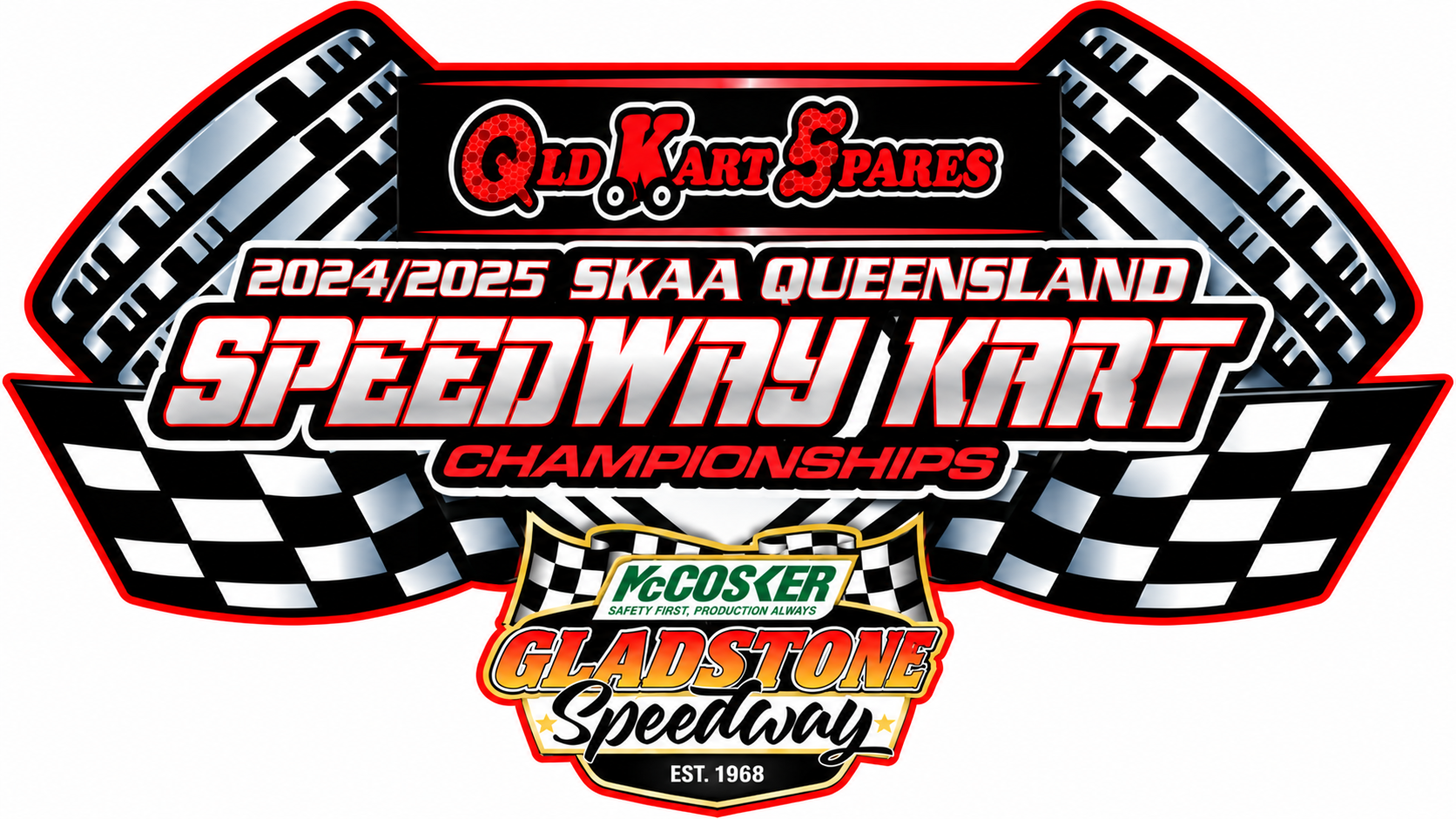 2025 SKAA QLD Title