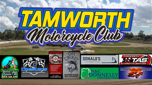 Oakburn Park 17 Jan 26 + Demo Derby