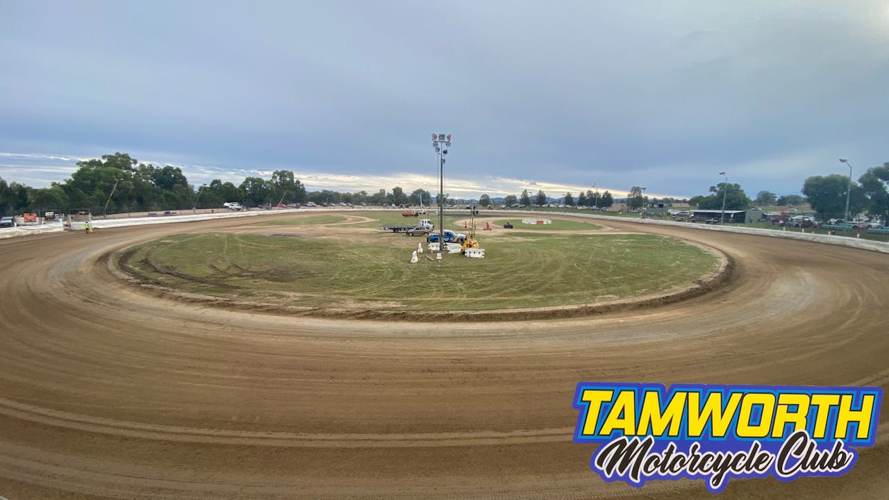 Oakburn Park R3 - 15 Feb