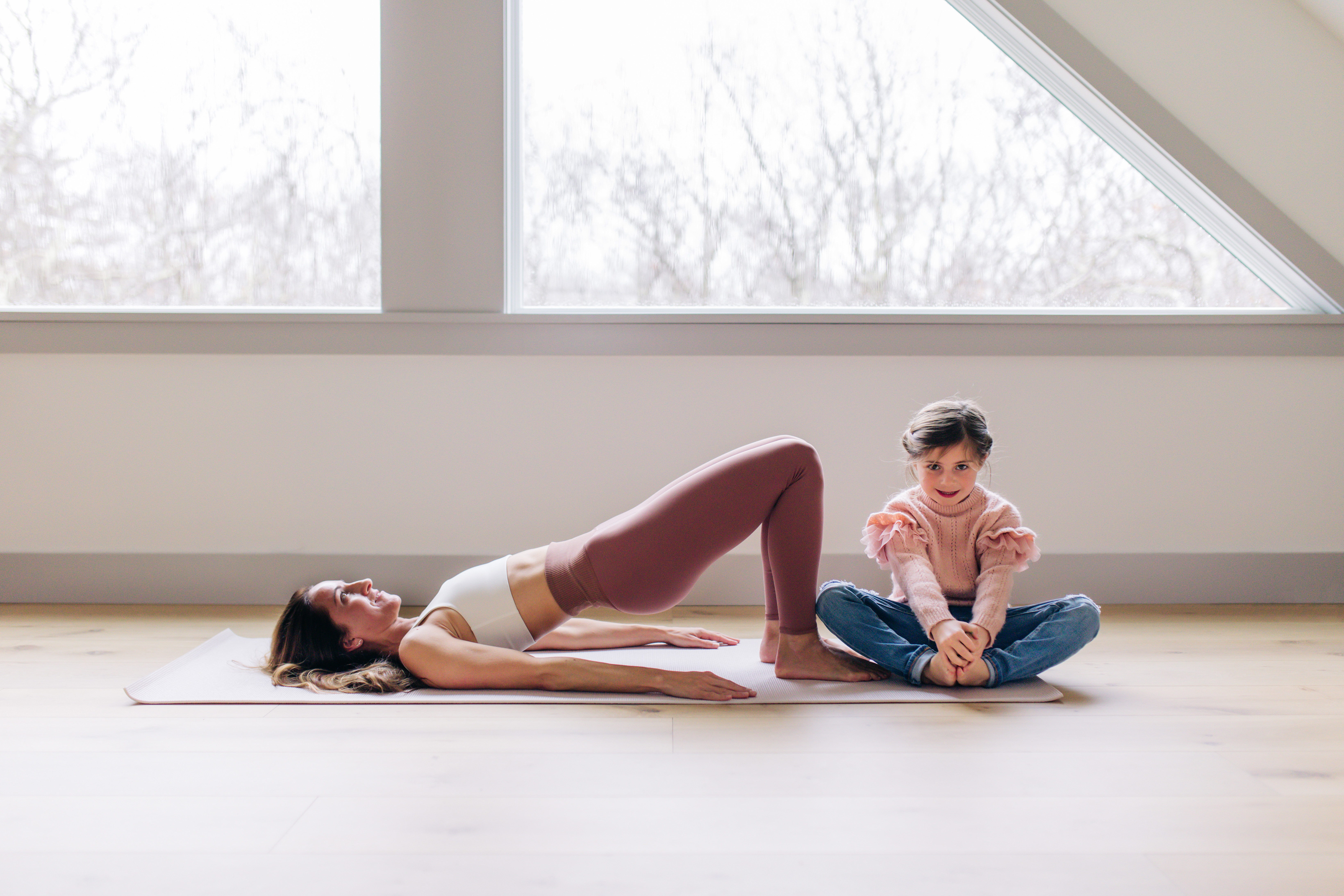 What is Diastasis Recti?