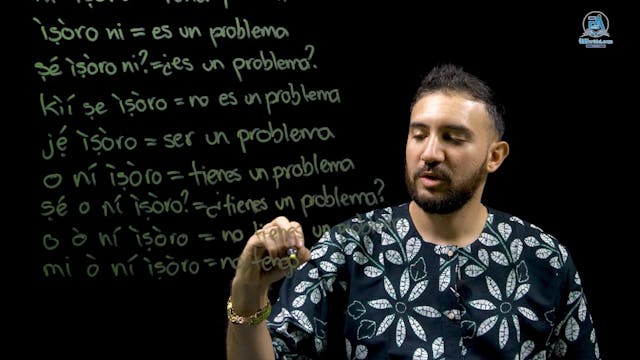 Problema