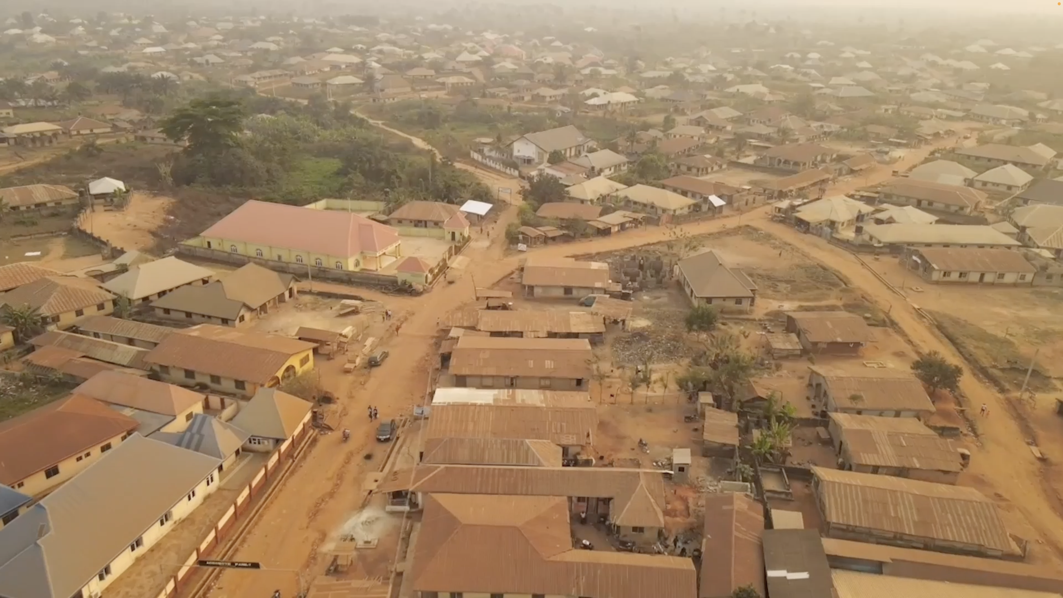 History of Yorùbá towns and villages