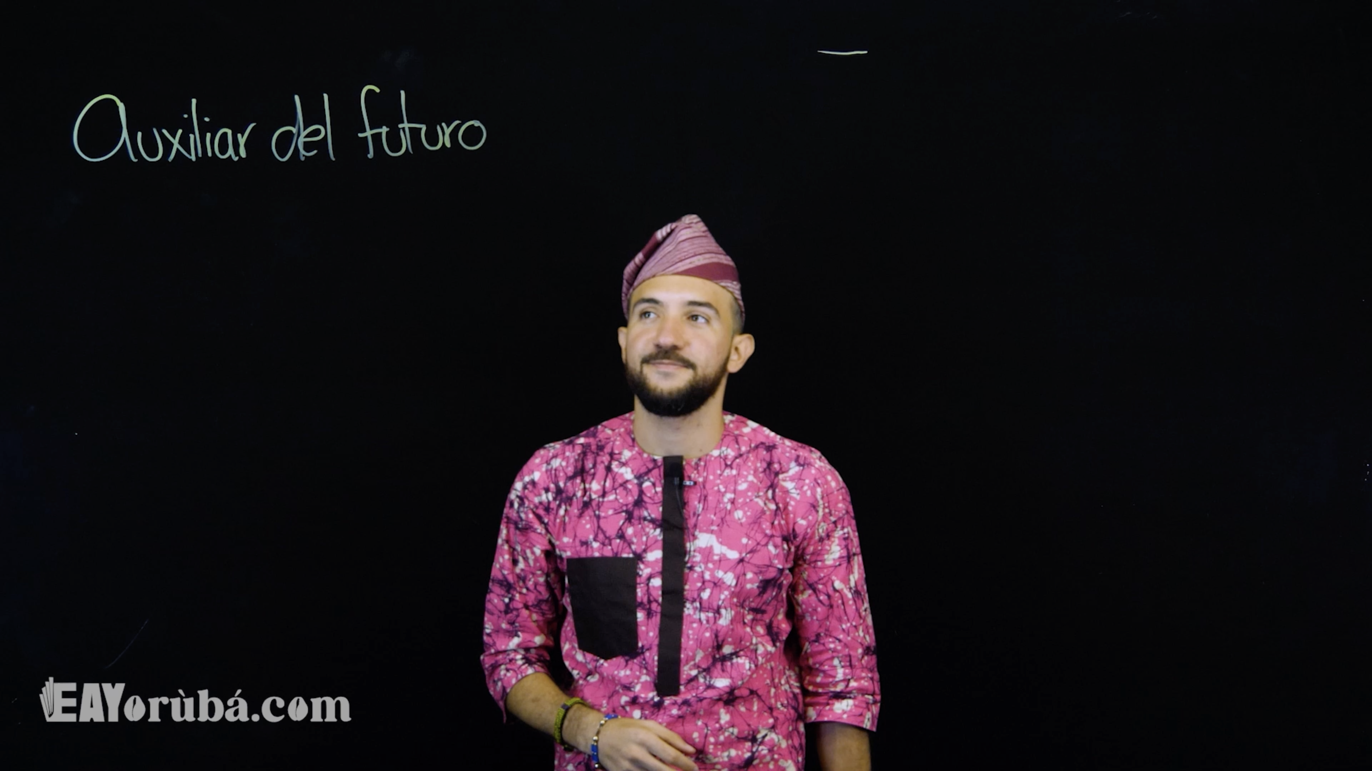 Capítulo 4: Todo sobre movimiento