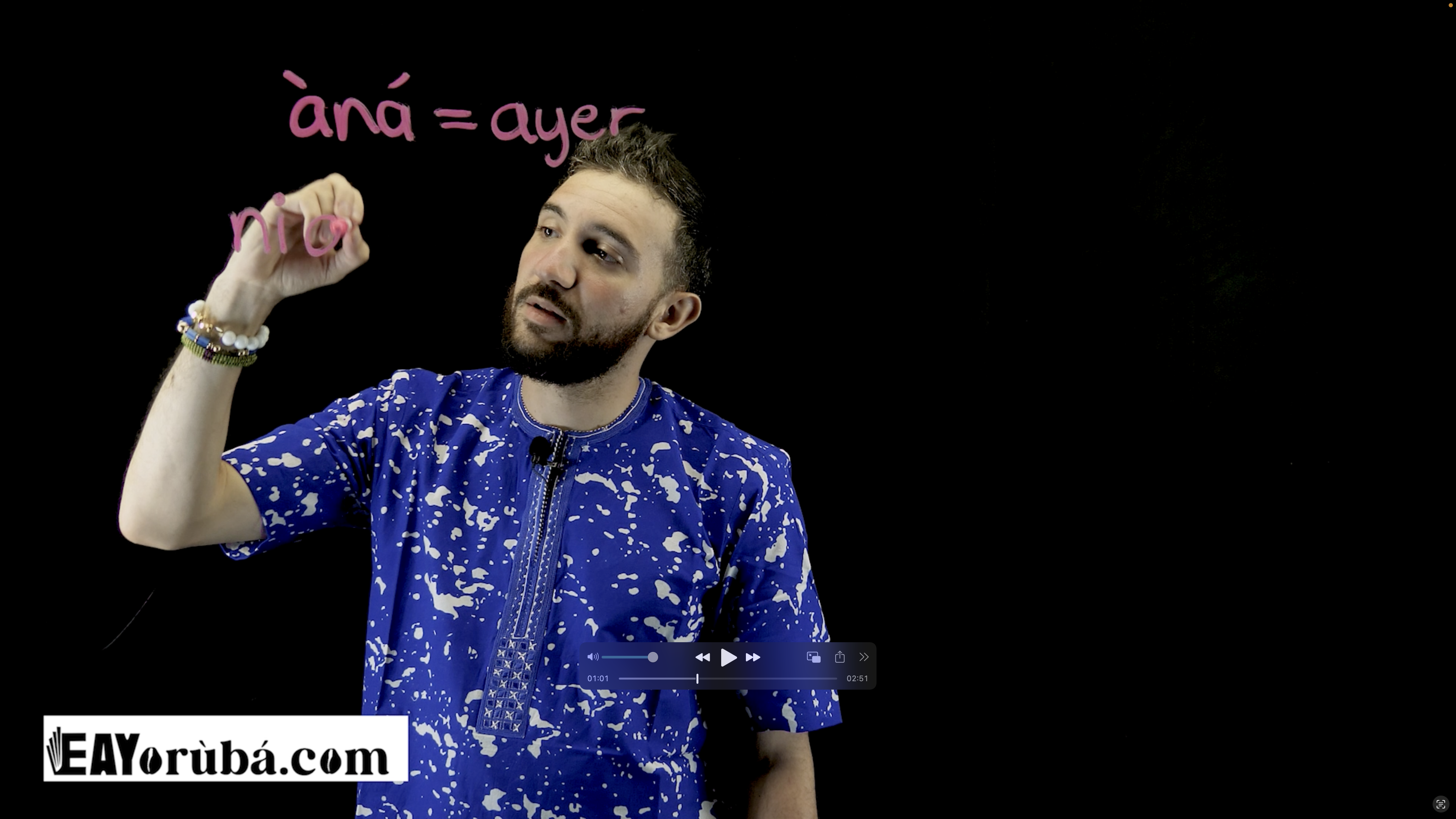 Capítulo 3: Momentos en el tiempo