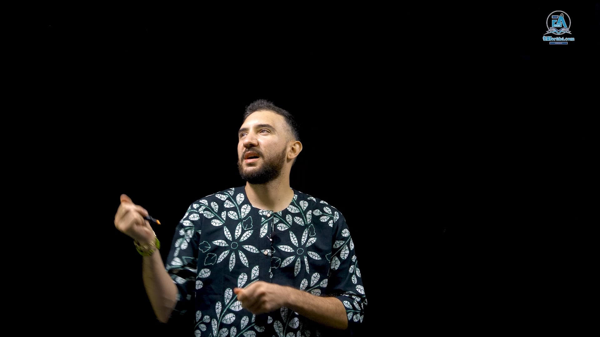 Respuesta en Yorùbá