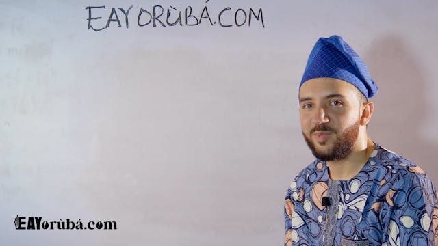 Lección 2:2: Practica el 'saludo' en ...