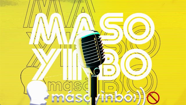 NEW EPISODE:  #Masoyinbo: Exciting Ga...