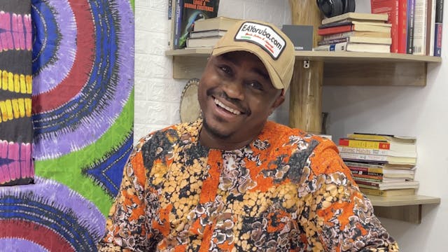 Translating Yes and Amen song from Au...