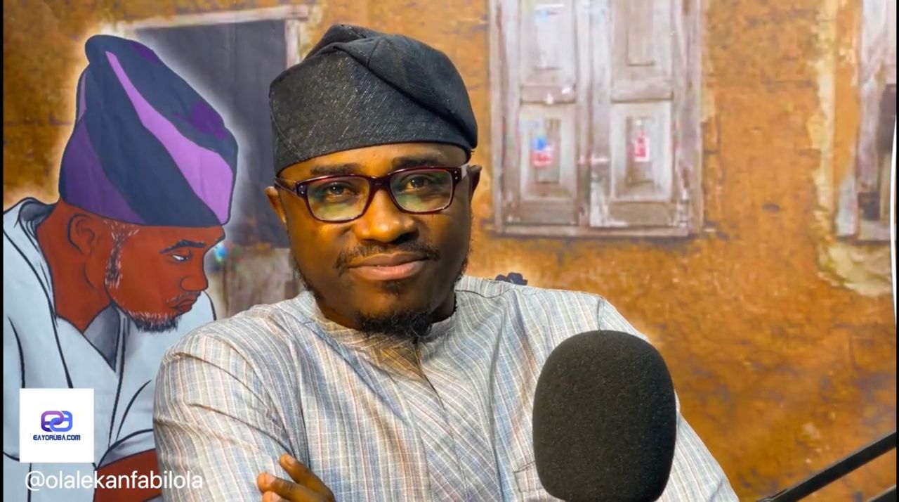 Yorùbá Names and Meanings (orúkọ Yorùbá àti ìtúmọ̀ wọn)