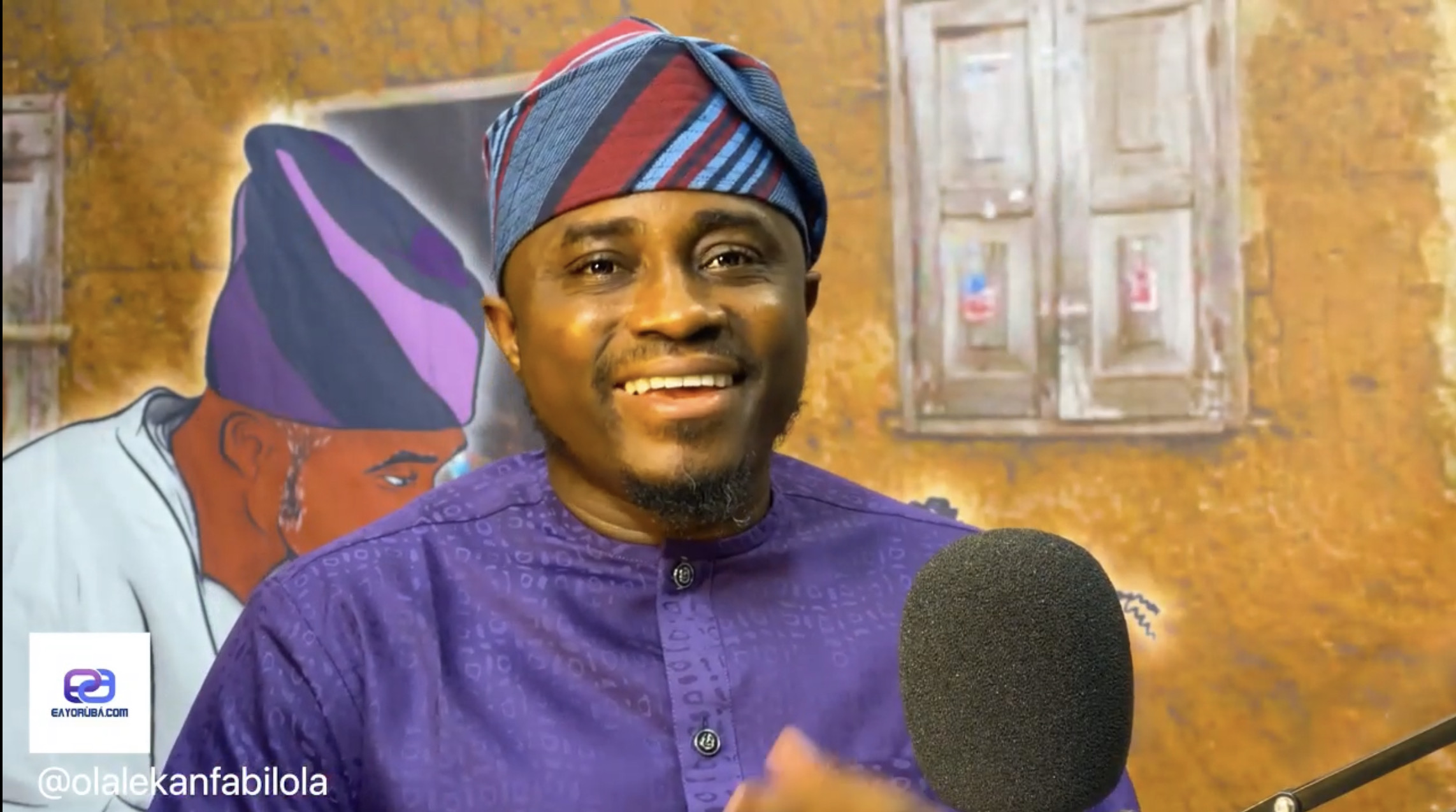 Yorùbá proverbs (Òwe Yorùbá)