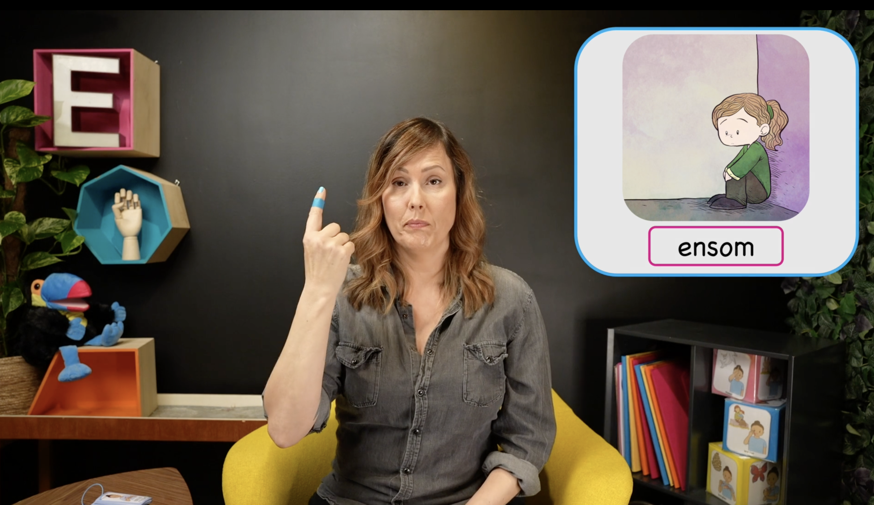 Kurs: Generelle temaer