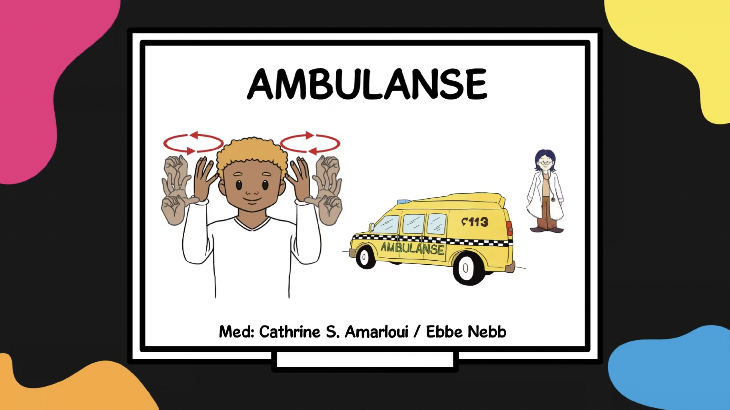 Ambulanse