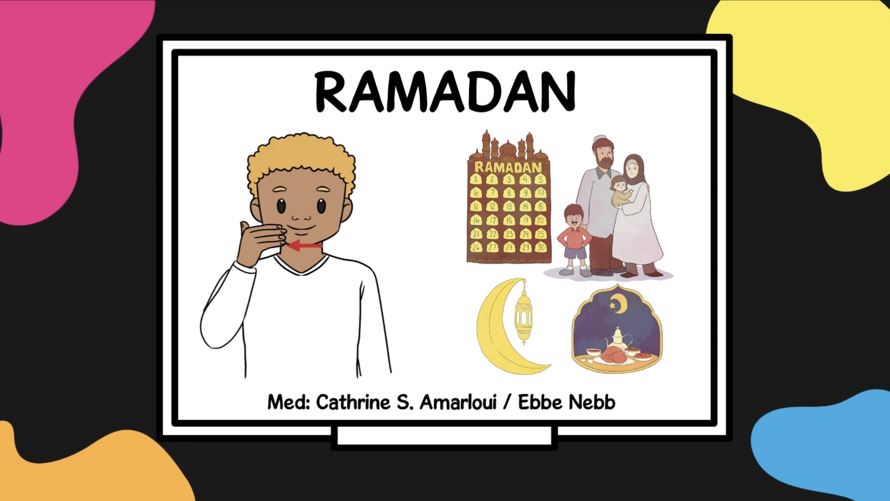 Ramadan 