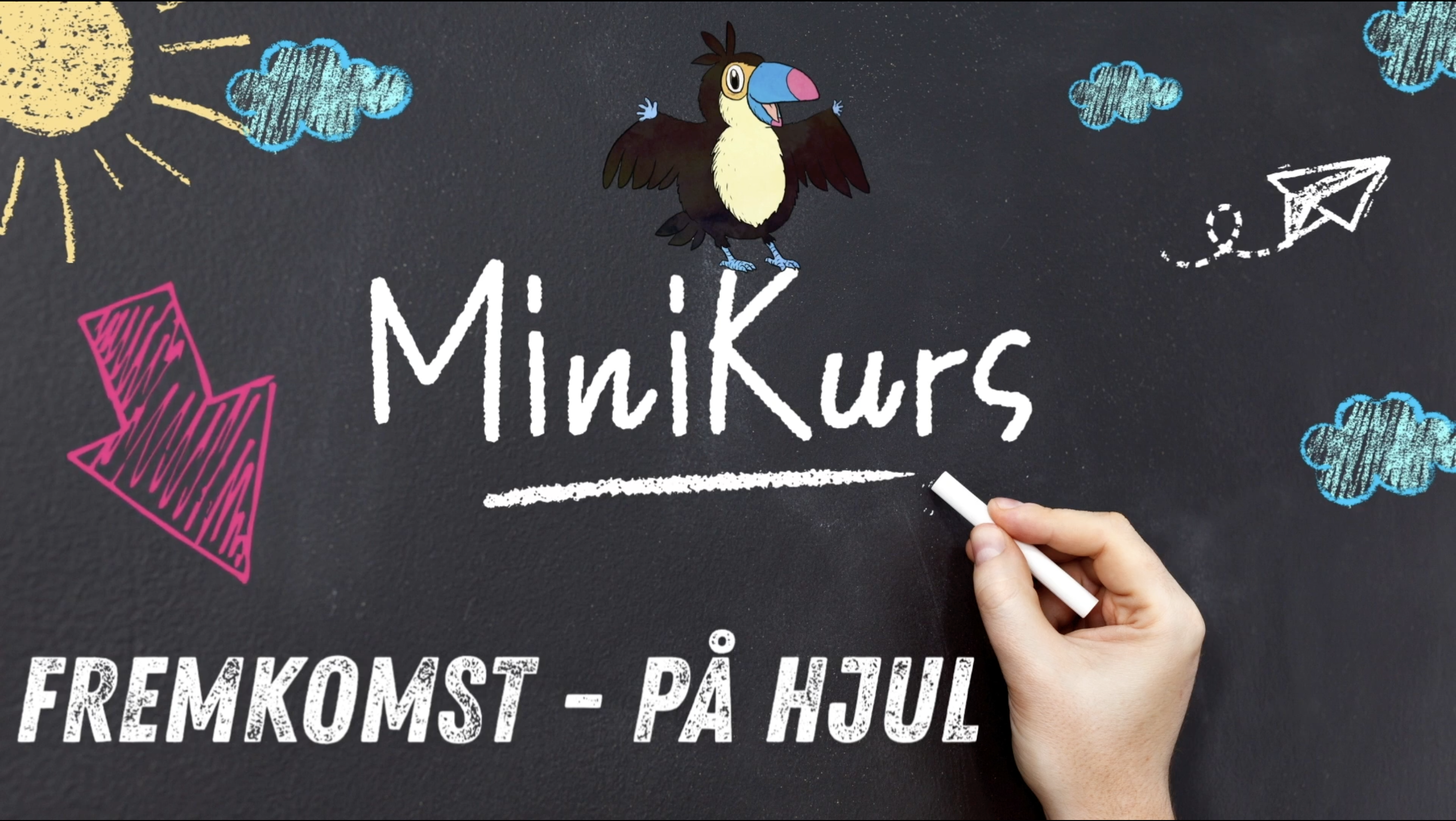 Fremkomst (på hjul)