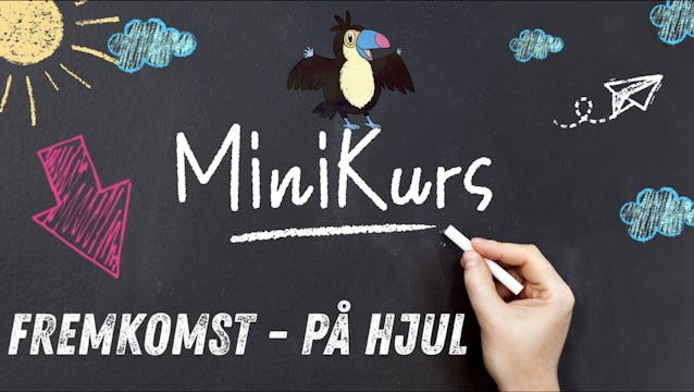 Fremkomst (på hjul)