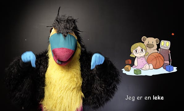 Sommergåte 5