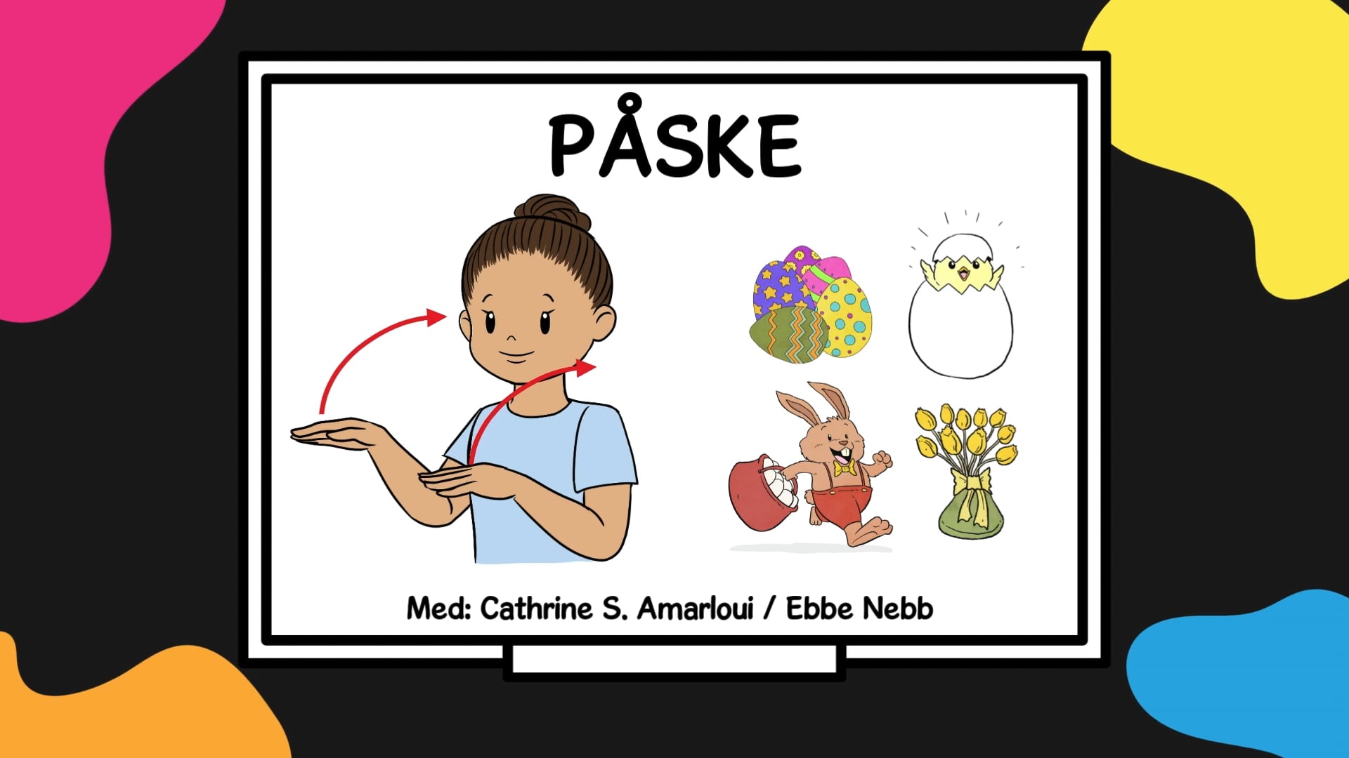 Påske