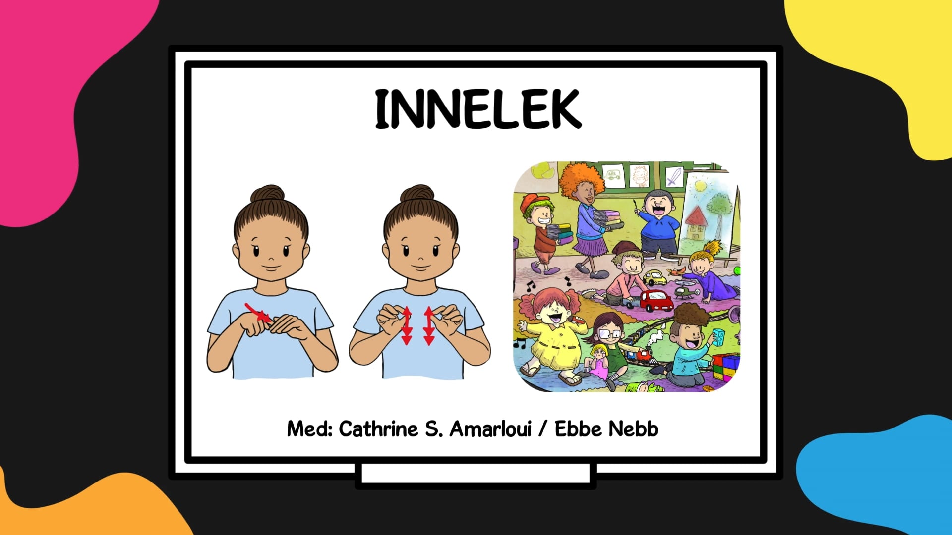 Innelek