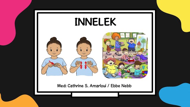 Innelek