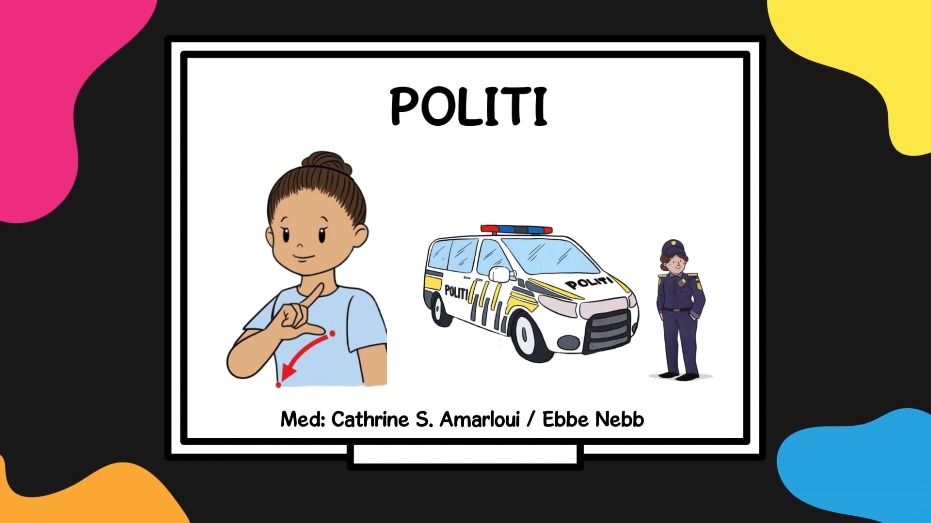 Politi 