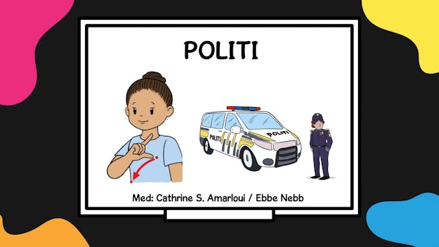 Politi 