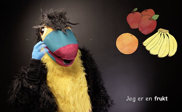 Sommergåte 1