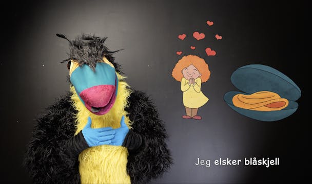 Sommergåte 4