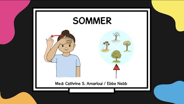 Sommer