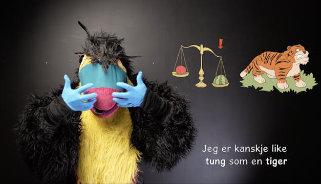 Gåte: Musikk