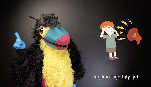 Høstgåte 2