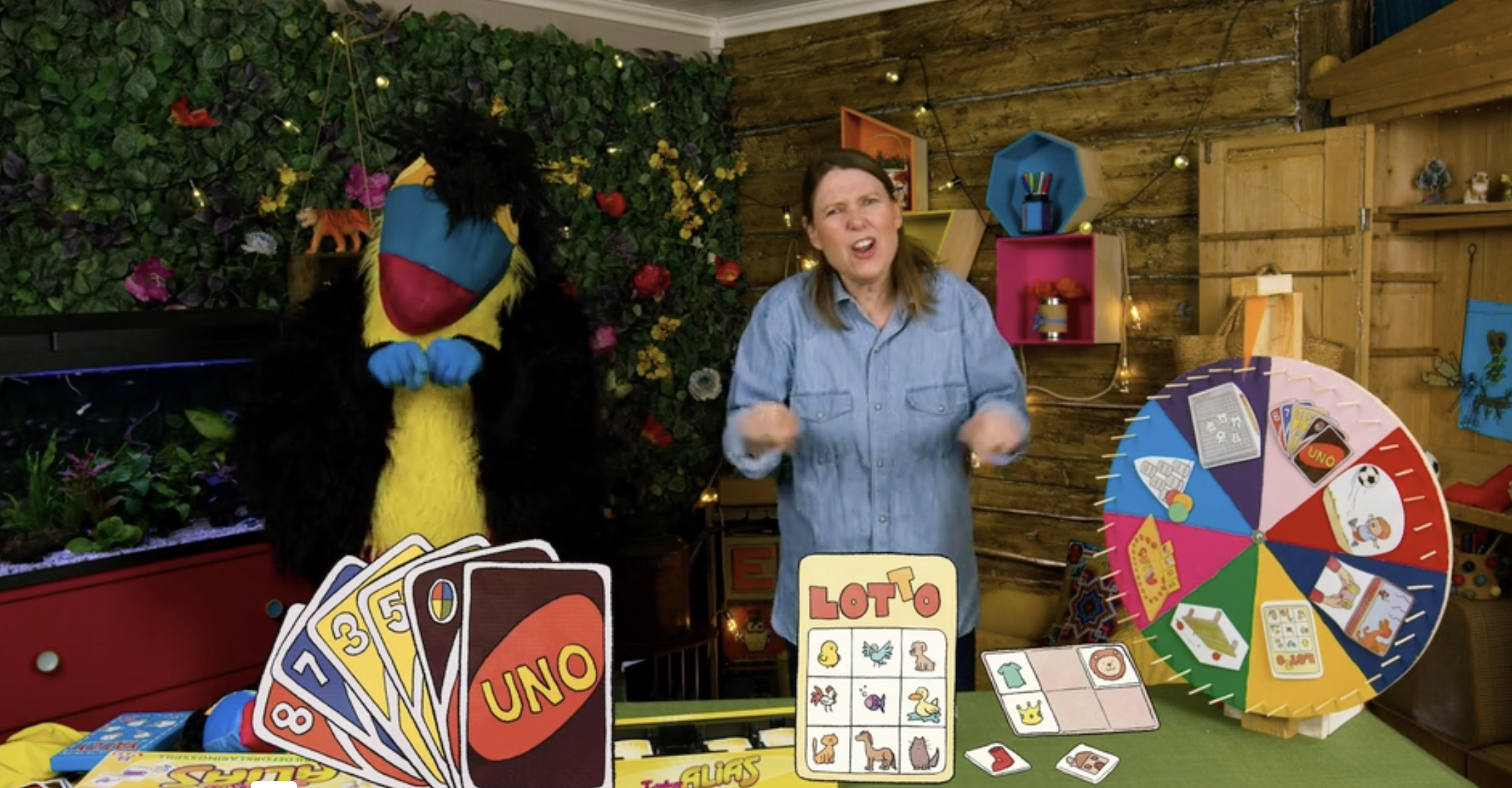 Dårlig taper-sangen