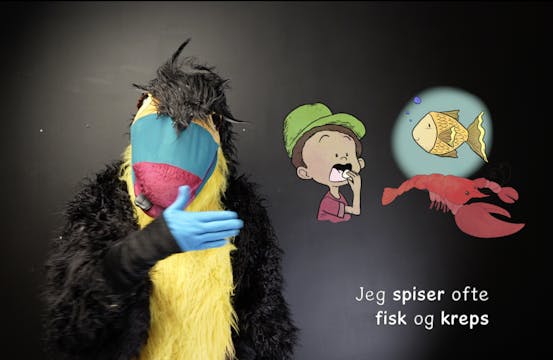 Sommergåte 3
