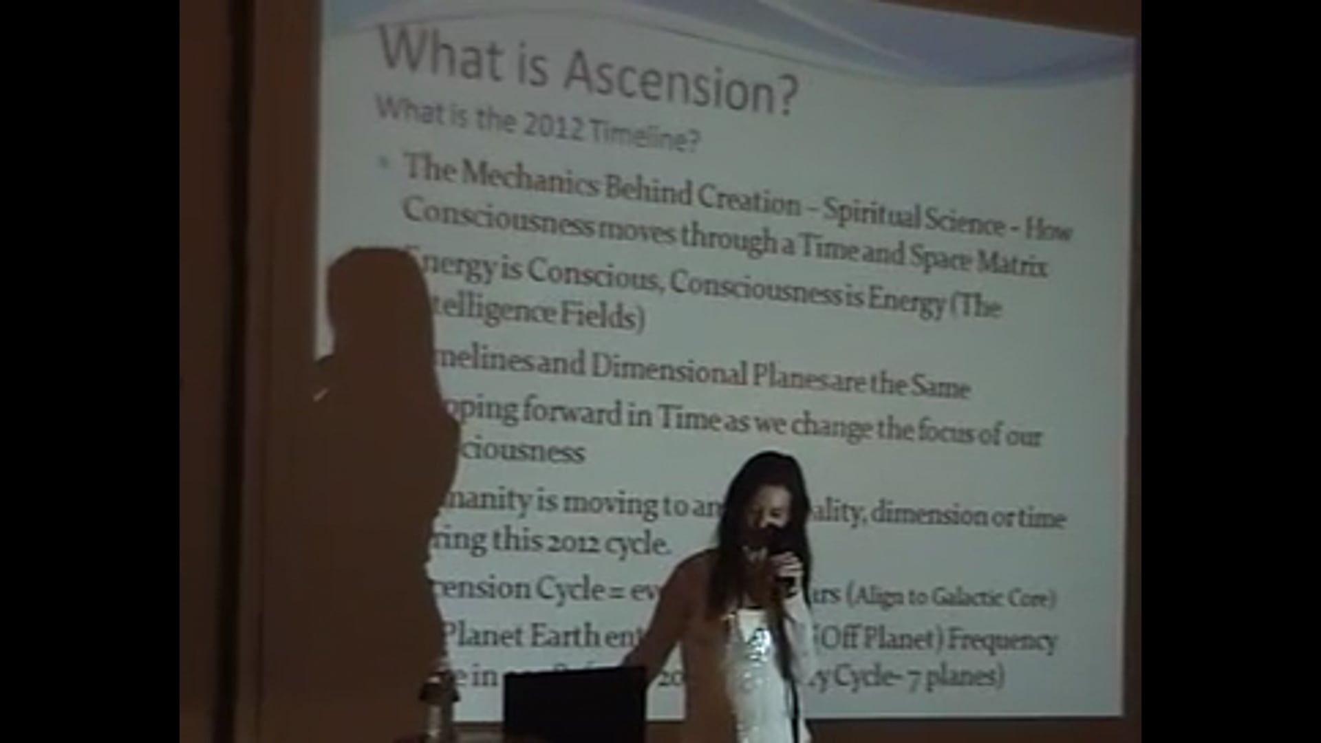 Lisa Renee. Unity Vow an intergalatic handshake_23