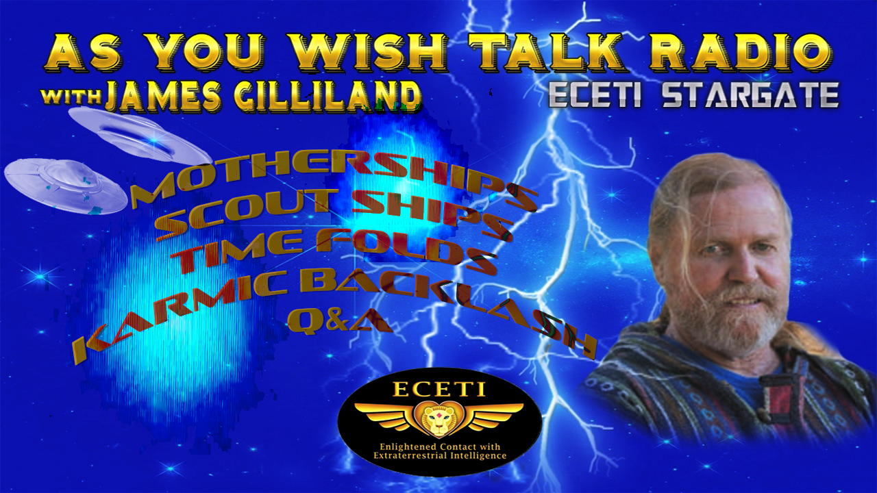 MOTHERSHIPS SCOUT SHIPS TIME FOLDS KARMIC BACKLASH Q&A - 05/25/2025, 04:00:59