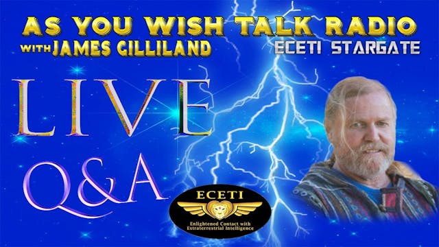 As You Wish Talk Radio & Tv