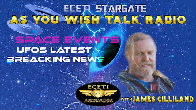 AYW~ Space Events Ufos latest Breakin...