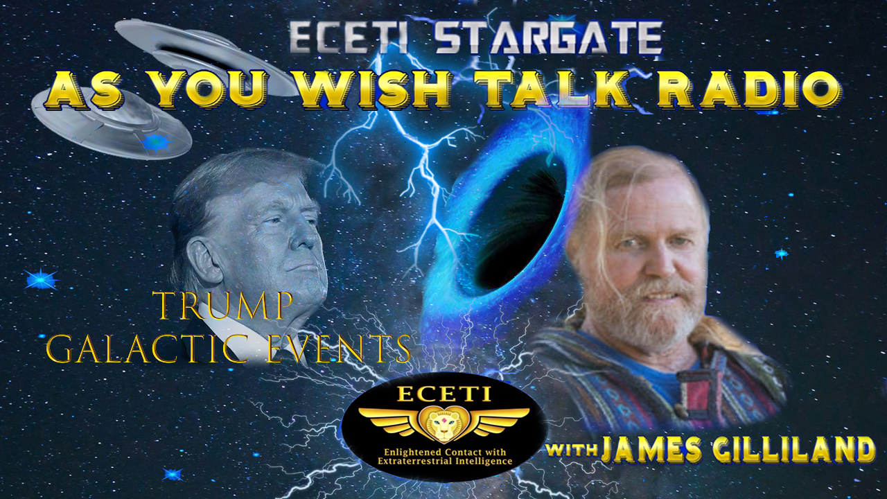 AYW ~ TRUMP GALACTIC EVENTS - 06/30/2024, 04:00:14