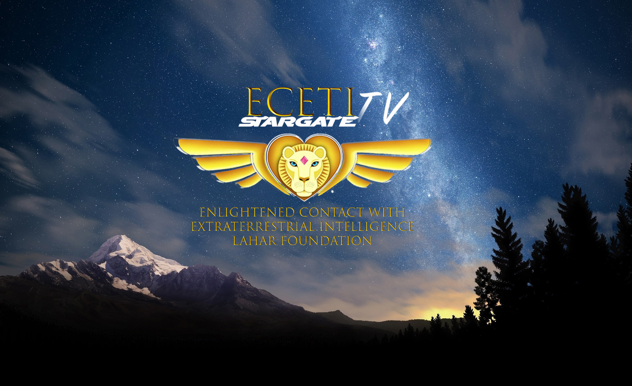 As You Wish Talk Radio & ECETI STARGA...