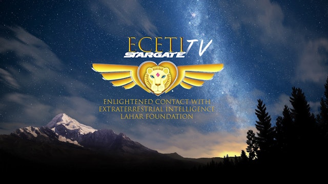 As You Wish Talk Radio & ECETI STARGA...