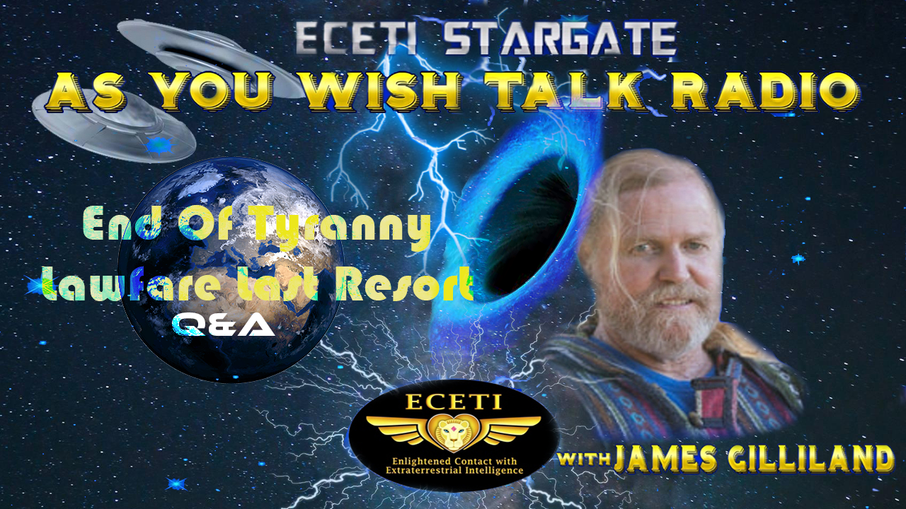 End Of Tyranny Lawfare Last Resort Q&A - 05/26/2024, 04:01:05