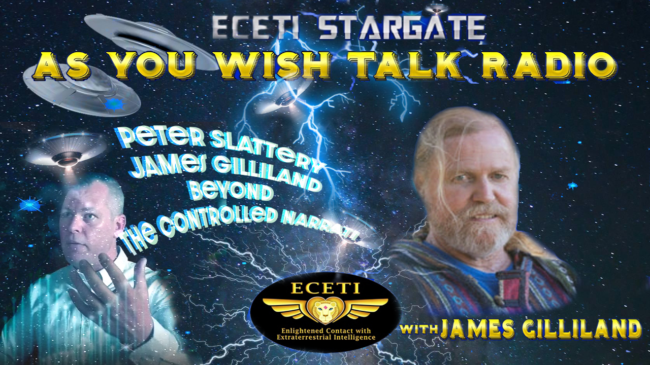 Peter Slattery James Gilliland Beyond The Controlled Narrative