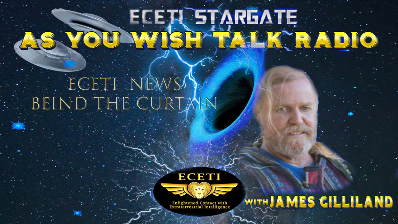 AYW~ ECETI  NEWS  BEIND THE CURTAIN - 07/14/2024, 03:59:33
