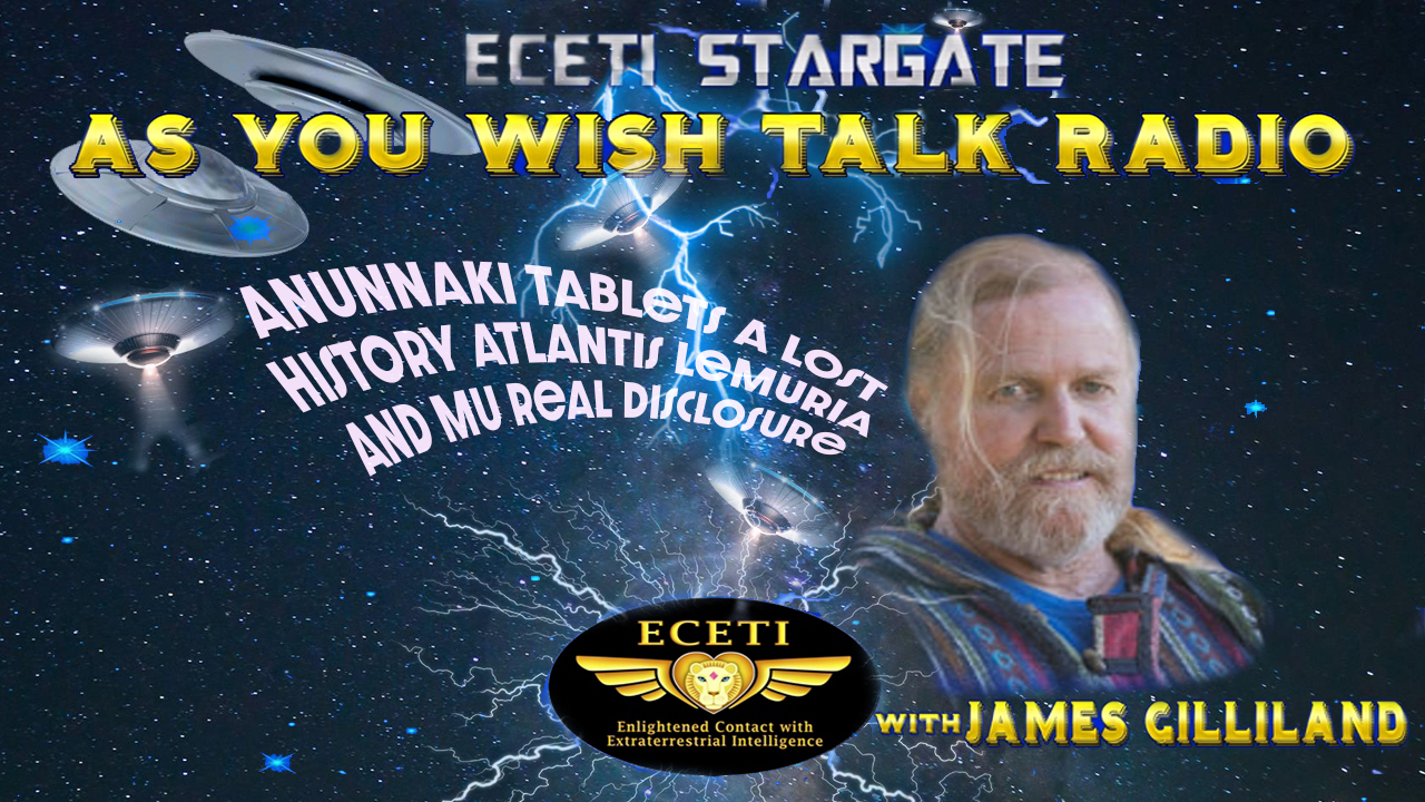 Anunnaki Tablets A Lost History Atlantis lemuria and mu real Disclosure