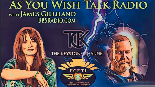 The Keystone Channel - As You Wish Ta...