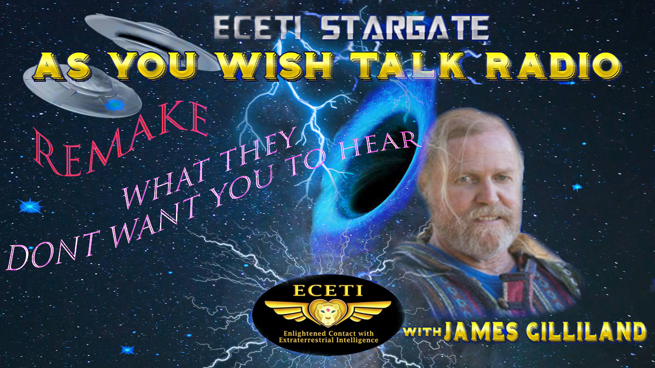 AYW~ REMAKE WHAT THEY DONT WANT YOU TO HEAR