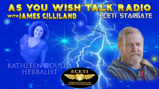 As You Wish Talk Radio ~Kathleen Gould - 03/05/2023, 05:03:39