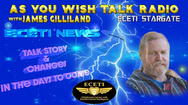 AYW ECETI News Talk Story & Changes In The Days To Come