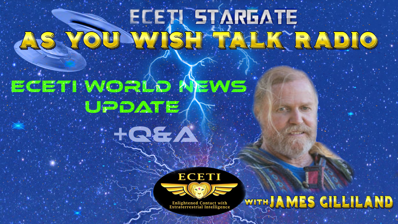 AYW~ ECETI WORLD NEWS MAUI UPDATE +Q&A