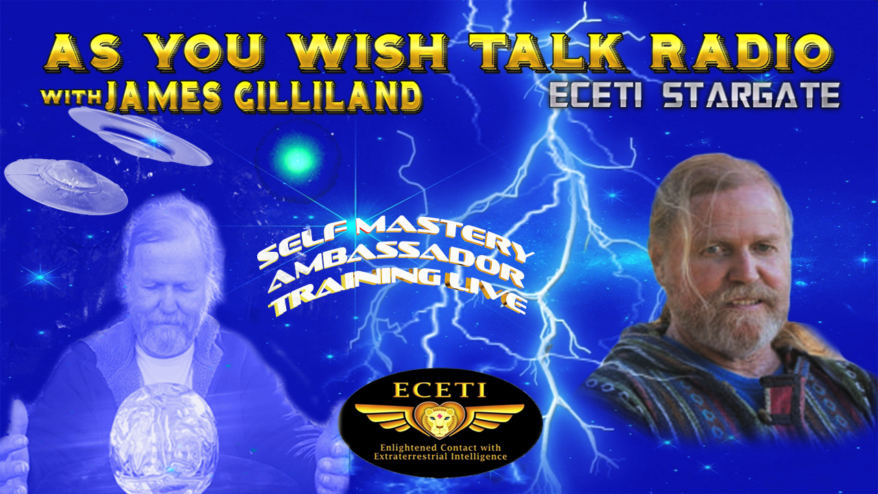 Self Mastery Ambassador Training "Live "